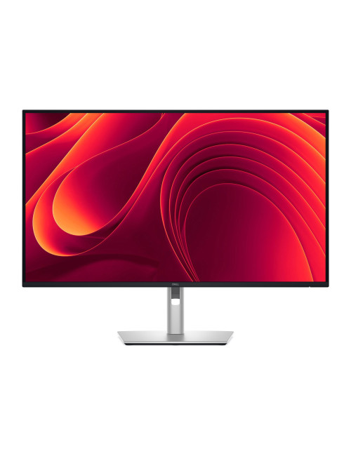 Dell P3225DE | 32 " | IPS | 100 Hz | 5 ms | 2560 x 1440 pixels | 350 cd/m | HDMI ports quantity 1