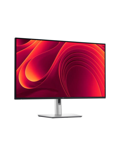 Dell P3225DE | 32 " | IPS | 100 Hz | 5 ms | 2560 x 1440 pixels | 350 cd/m | HDMI ports quantity 1