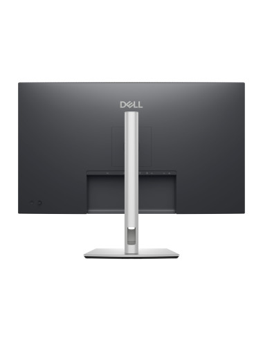 Dell P3225DE | 32 " | IPS | 100 Hz | 5 ms | 2560 x 1440 pixels | 350 cd/m | HDMI ports quantity 1