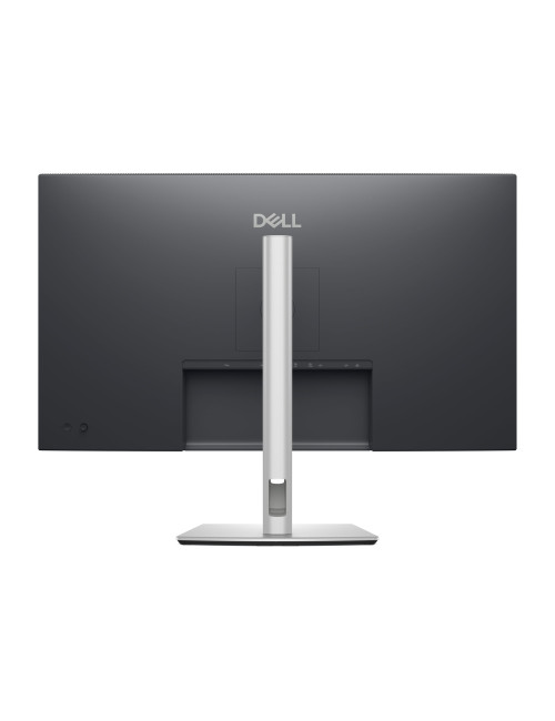Dell P3225DE | 32 " | IPS | 100 Hz | 5 ms | 2560 x 1440 pixels | 350 cd/m | HDMI ports quantity 1