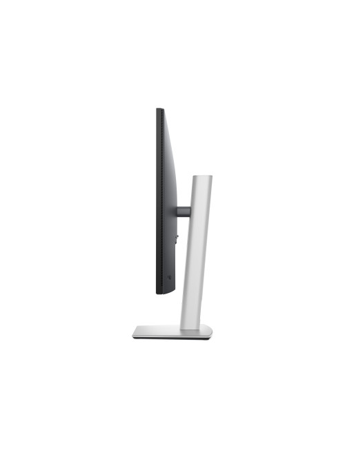 Dell P3225DE | 32 " | IPS | 100 Hz | 5 ms | 2560 x 1440 pixels | 350 cd/m | HDMI ports quantity 1