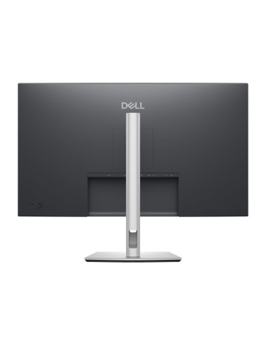 Dell P3225DE | 32 " | IPS | 100 Hz | 5 ms | 2560 x 1440 pixels | 350 cd/m | HDMI ports quantity 1