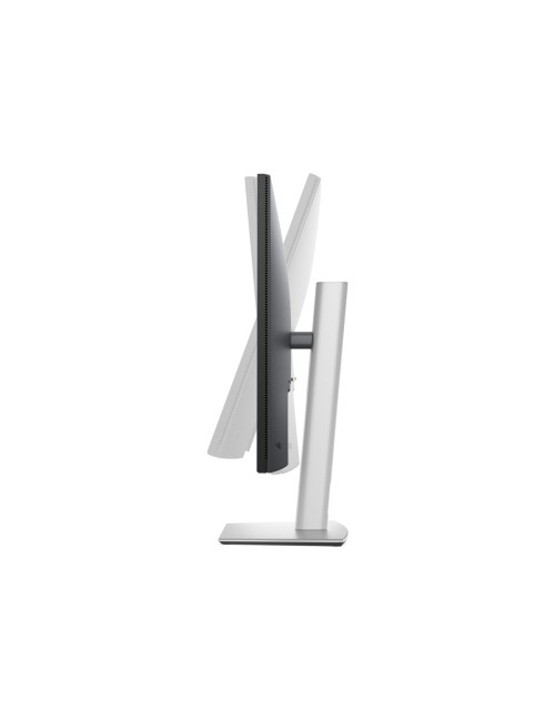 Dell P3225DE | 32 " | IPS | 100 Hz | 5 ms | 2560 x 1440 pixels | 350 cd/m | HDMI ports quantity 1