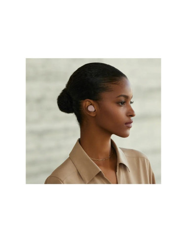 Sony Headphones | WF-C710N | Bluetooth | In-ear | Noise canceling | Noise reduction | Wireless | Pink