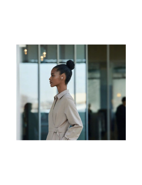 Sony Headphones | WF-C710N | Bluetooth | In-ear | Noise canceling | Noise reduction | Wireless | Pink