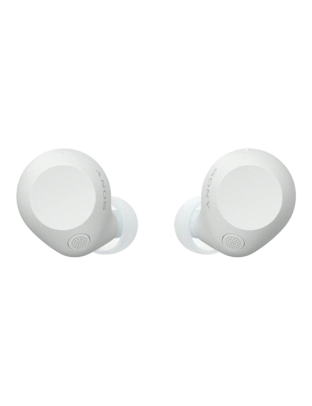 Sony Headphones | WF-C710N | Bluetooth | In-ear | Noise canceling | Wireless | White