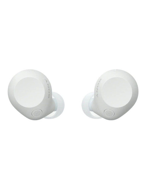 Sony Headphones | WF-C710N | Bluetooth | In-ear | Noise canceling | Wireless | White