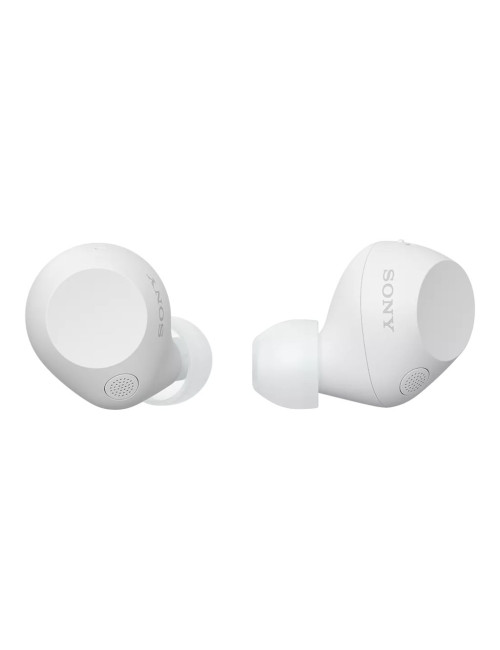 Sony Headphones | WF-C710N | Bluetooth | In-ear | Noise canceling | Wireless | White