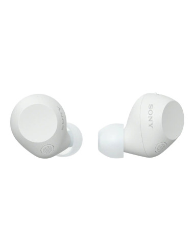 Sony Headphones | WF-C710N | Bluetooth | In-ear | Noise canceling | Wireless | White