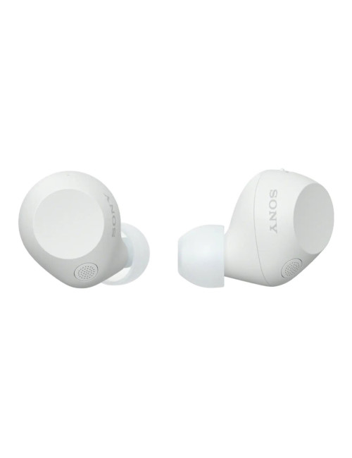 Sony Headphones | WF-C710N | Bluetooth | In-ear | Noise canceling | Wireless | White