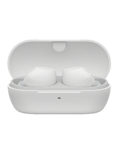 Sony Headphones | WF-C710N | Bluetooth | In-ear | Noise canceling | Wireless | White