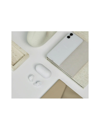 Sony Headphones | WF-C710N | Bluetooth | In-ear | Noise canceling | Wireless | White
