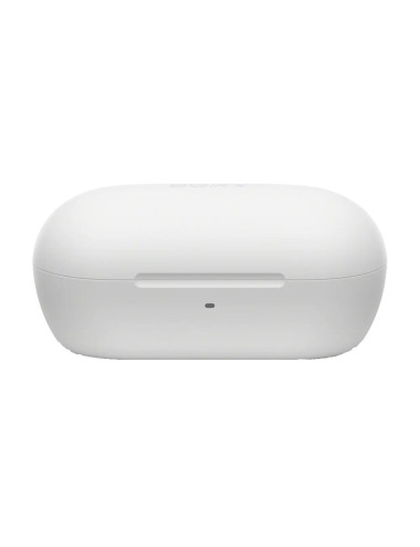 Sony Headphones | WF-C710N | Bluetooth | In-ear | Noise canceling | Wireless | White