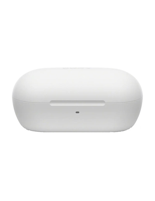 Sony Headphones | WF-C710N | Bluetooth | In-ear | Noise canceling | Wireless | White