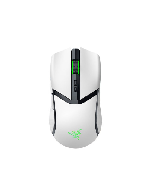 Razer Cobra Pro | Wireless/Wired | 2.4 GHz, USB-C | White