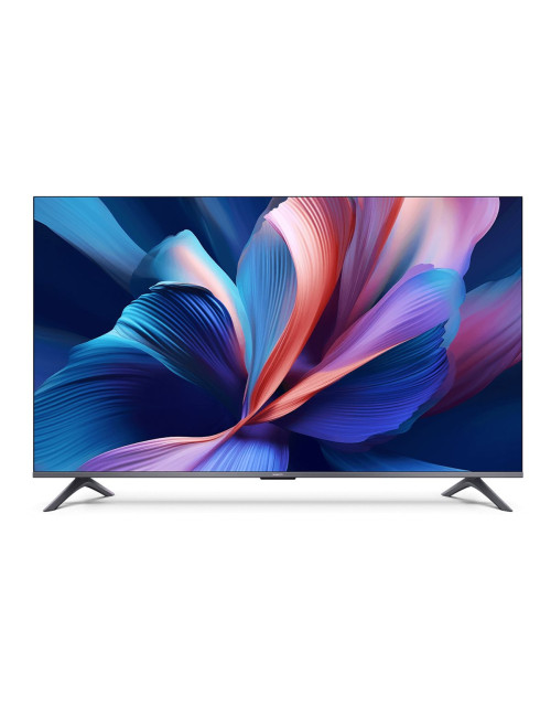 Xiaomi QLED TV A Pro 2026 | 50 | Smart TV | Google TV | 4K UHD