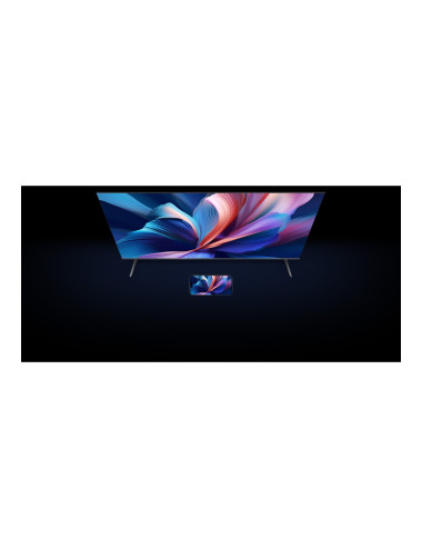 Xiaomi QLED TV A Pro 2026 | 50 | Smart TV | Google TV | 4K UHD
