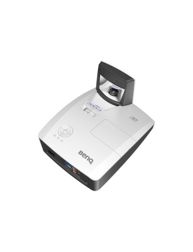 Benq MH856UST+ | WUXGA (1920x1200) | 3500 ANSI lumens | Grey/White