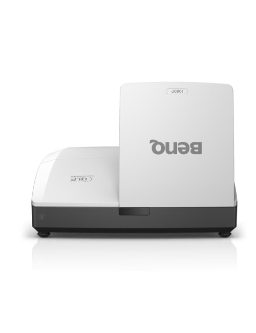 Benq MH856UST+ | WUXGA (1920x1200) | 3500 ANSI lumens | Grey/White