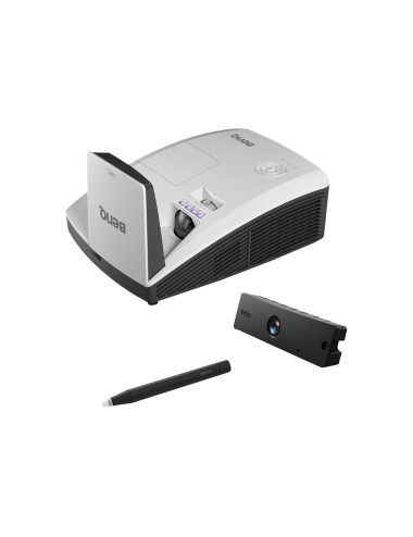 Benq MH856UST+ | WUXGA (1920x1200) | 3500 ANSI lumens | Grey/White