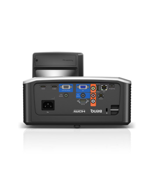 Benq MH856UST+ | WUXGA (1920x1200) | 3500 ANSI lumens | Grey/White