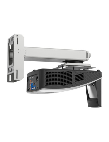 Benq MH856UST+ | WUXGA (1920x1200) | 3500 ANSI lumens | Grey/White