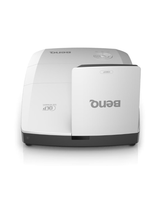 Benq MH856UST+ | WUXGA (1920x1200) | 3500 ANSI lumens | Grey/White