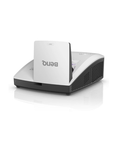 Benq MH856UST+ | WUXGA (1920x1200) | 3500 ANSI lumens | Grey/White