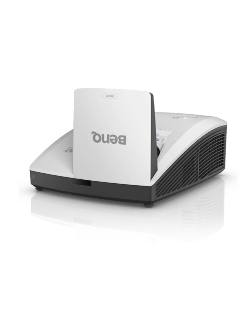 Benq MH856UST+ | WUXGA (1920x1200) | 3500 ANSI lumens | Grey/White