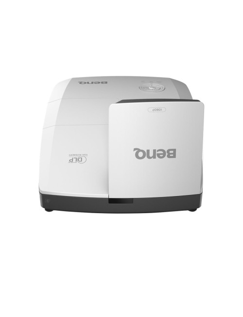 Benq MH856UST+ | WUXGA (1920x1200) | 3500 ANSI lumens | Grey/White