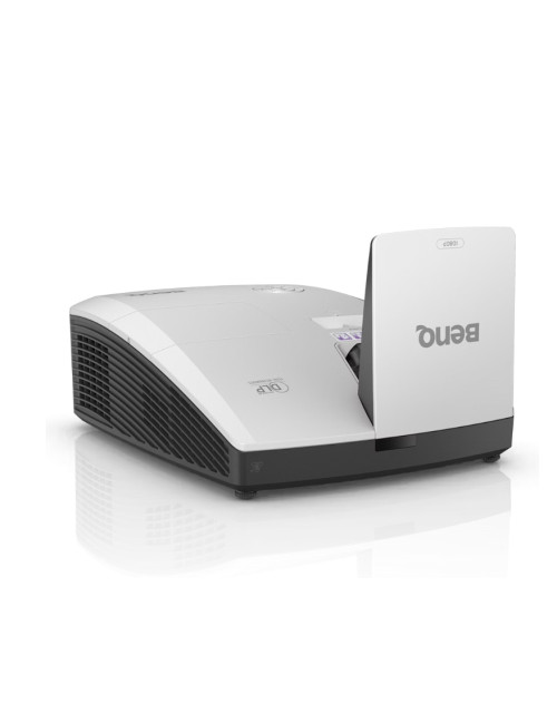 Benq MH856UST+ | WUXGA (1920x1200) | 3500 ANSI lumens | Grey/White