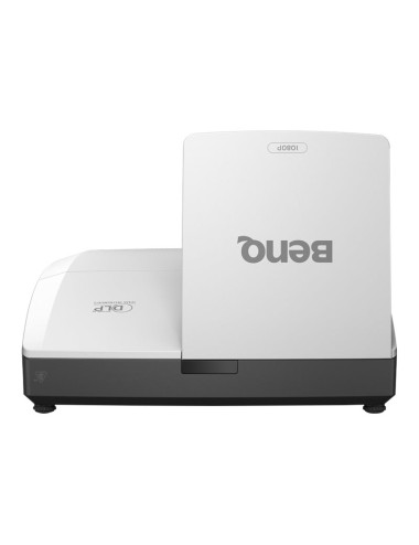Benq MH856UST+ | WUXGA (1920x1200) | 3500 ANSI lumens | Grey/White