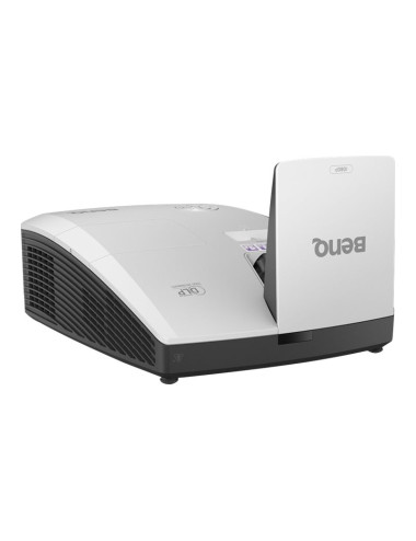 Benq MH856UST+ | WUXGA (1920x1200) | 3500 ANSI lumens | Grey/White