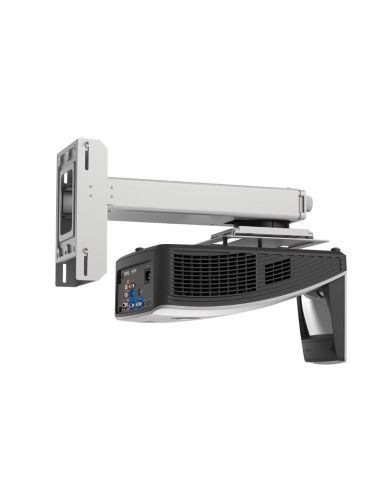 Benq MH856UST+ | WUXGA (1920x1200) | 3500 ANSI lumens | Grey/White