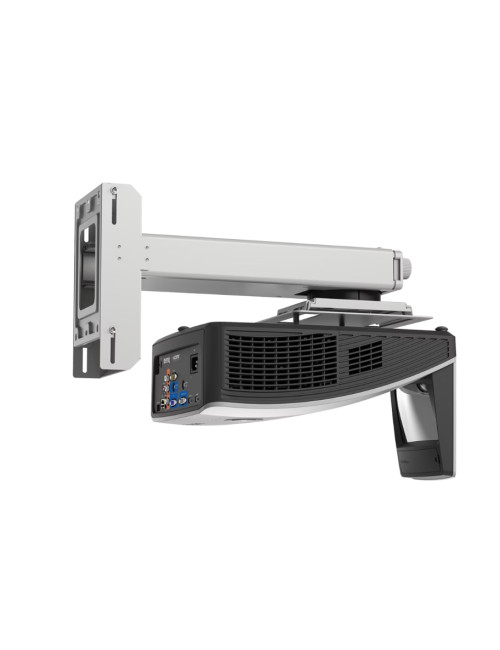 Benq MH856UST+ | WUXGA (1920x1200) | 3500 ANSI lumens | Grey/White