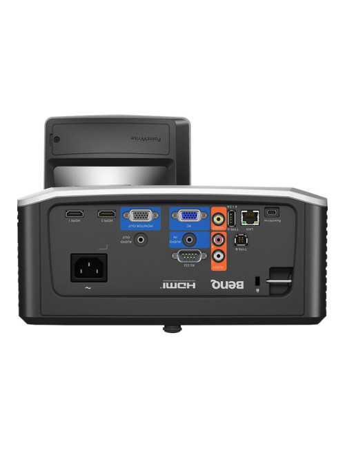 Benq MH856UST+ | WUXGA (1920x1200) | 3500 ANSI lumens | Grey/White