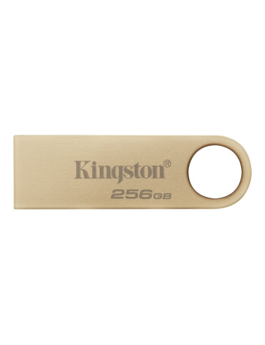 Kingston DataTraveler SE9 G3 | 256 GB | USB 3.2 | Gold