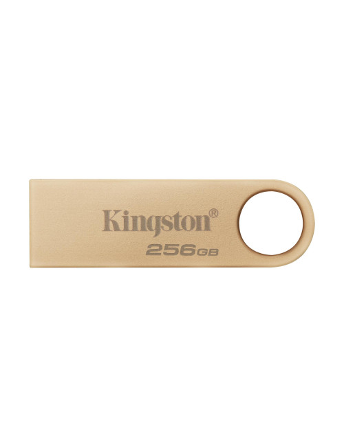 Kingston DataTraveler SE9 G3 | 256 GB | USB 3.2 | Gold