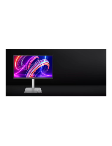 Benq PD2730S | 27 " | IPS | 5K | 16:9 | 60 Hz | 5 ms | 5120 x 2880 pixels | 400 cd/m | HDMI ports quantity 1 | Black