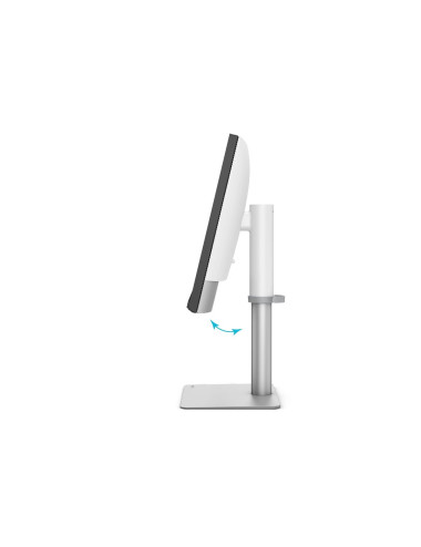 Benq PD2730S | 27 " | IPS | 5K | 16:9 | 60 Hz | 5 ms | 5120 x 2880 pixels | 400 cd/m | HDMI ports quantity 1 | Black