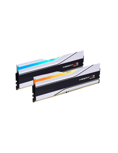 G.Skill Trident Z5 Neo RGB | 32 (2x16GB) GB | DDR5 | 6400 MHz | PC/server | Registered No | ECC No