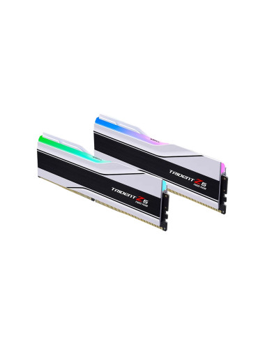 G.Skill Trident Z5 Neo RGB | 32 (2x16GB) GB | DDR5 | 6400 MHz | PC/server | Registered No | ECC No