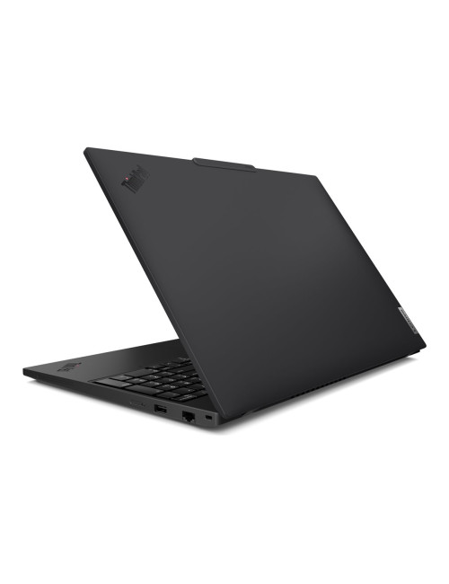 Lenovo ThinkPad P16s G4 AMD | Black | 16 " | IPS | WUXGA | 1920 x 1200 pixels | Anti-glare | AMD Ryzen AI 7 PRO | 350 | 32 GB | 