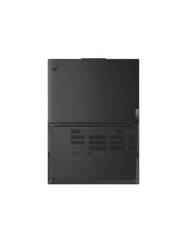 Lenovo ThinkPad P16s G4 AMD | Black | 16 " | IPS | WUXGA | 1920 x 1200 pixels | Anti-glare | AMD Ryzen AI 7 PRO | 350 | 32 GB | 