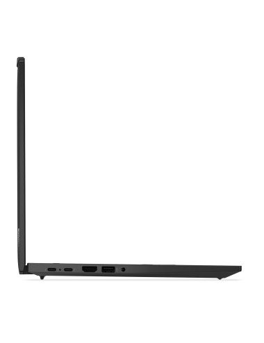 Lenovo ThinkPad P14s G6 AMD | Black | 14 " | IPS | WUXGA | 1920 x 1200 pixels | Anti-glare | AMD Ryzen AI 7 PRO | 350 | 32 GB | 