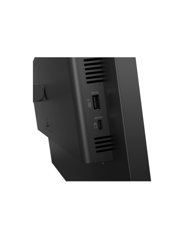 Lenovo ThinkVision P27QD-40 | 27 " | IPS | 16:9 | 120 Hz | 4 ms | 2560 x 1440 pixels | 350 cd/m | HDMI ports quantity 1 | Raven 