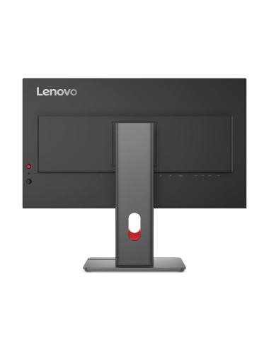 Lenovo ThinkVision P27QD-40 | 27 " | IPS | 16:9 | 120 Hz | 4 ms | 2560 x 1440 pixels | 350 cd/m | HDMI ports quantity 1 | Raven 