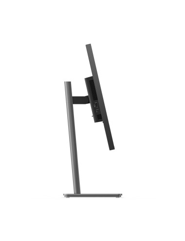 Lenovo ThinkVision P27QD-40 | 27 " | IPS | 16:9 | 120 Hz | 4 ms | 2560 x 1440 pixels | 350 cd/m | HDMI ports quantity 1 | Raven 