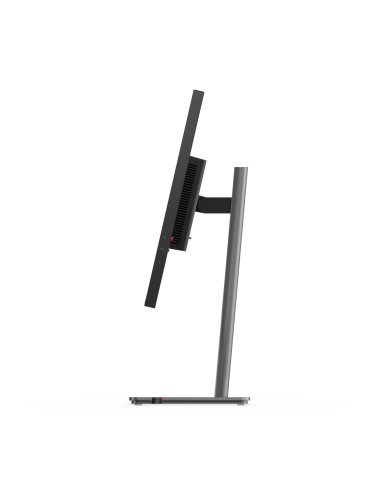 Lenovo ThinkVision P27QD-40 | 27 " | IPS | 16:9 | 120 Hz | 4 ms | 2560 x 1440 pixels | 350 cd/m | HDMI ports quantity 1 | Raven 