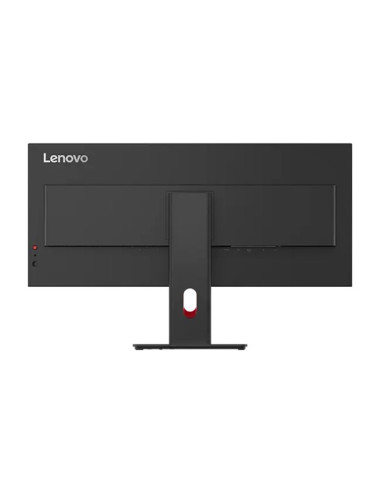 Lenovo ThinkVision | T34WD-40 | 34 " | VA | 21:9 | 120 Hz | 4 ms | 3440 x 1440 pixels | 300 cd/m | HDMI ports quantity 1 | Eclip